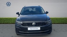 Volkswagen Tiguan 1.5 TSI 150 Life 5dr Petrol Estate